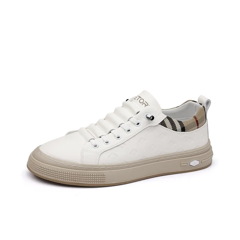 Dao Tu Sen Low Top Skateboard Shoes Men's-0