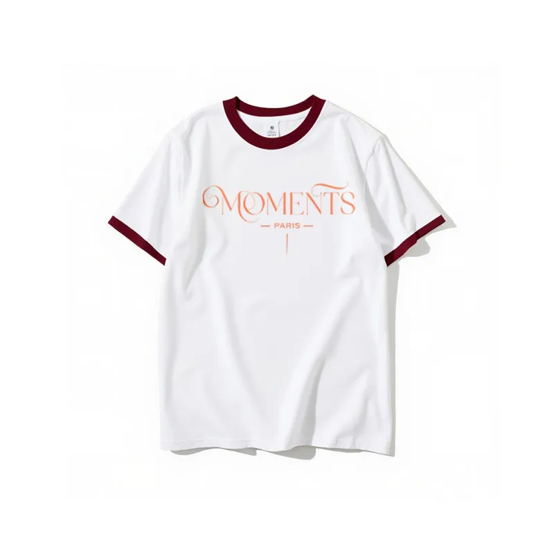 FAIRWHALE Drop Shoulder Sleeve T Shirt Women's-8