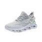 White Gray