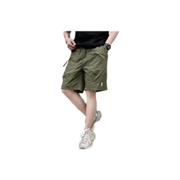 GLFL Casual Shorts Unisex