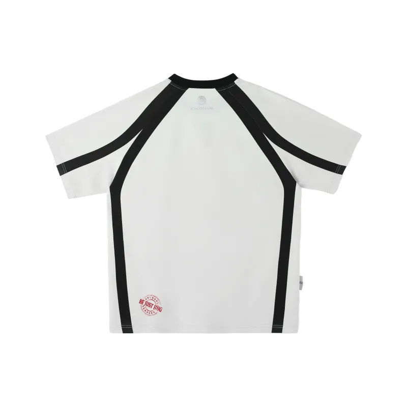 BJHG T Shirts Unisex-8