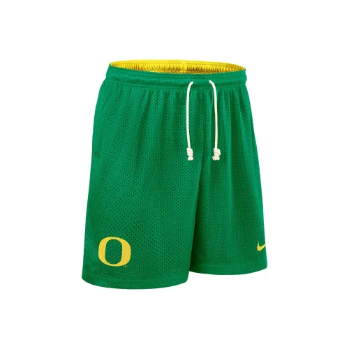 Nike Oregon Sideline Reversible Men's zero nike Dri FIT College Shorts