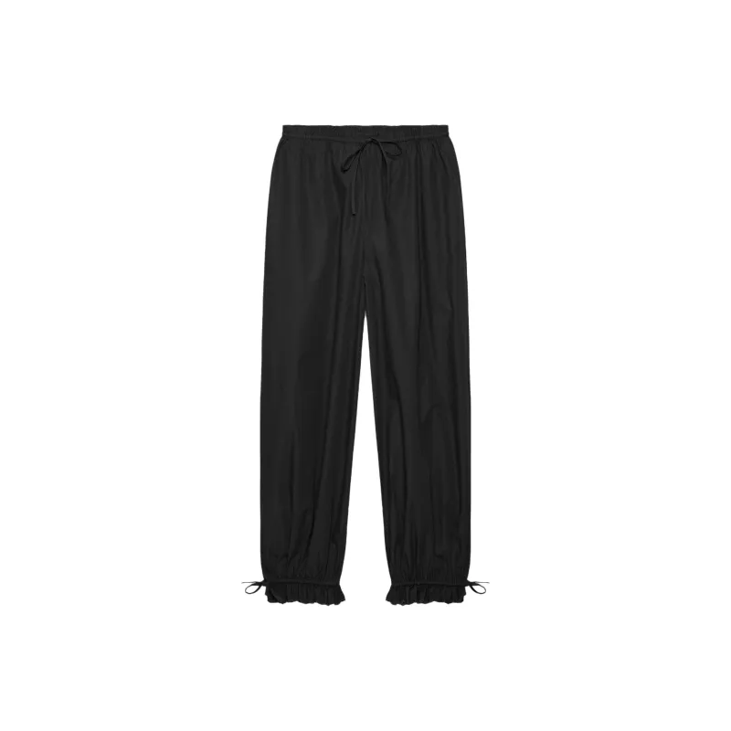 ARITZIA SS25 Wilfred Cavendish Poplin Pant Casual Pants Women's-0