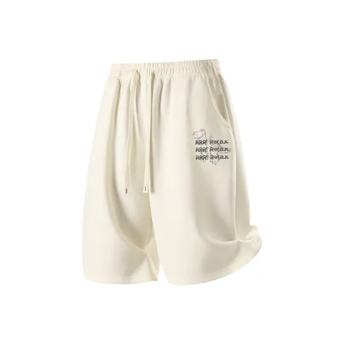 Disney Toy Story Series Denim Shorts Unisex