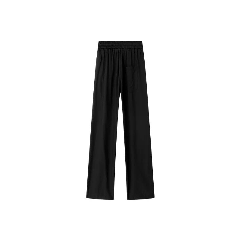 Maxim's De Paris Casual Pants Unisex-1