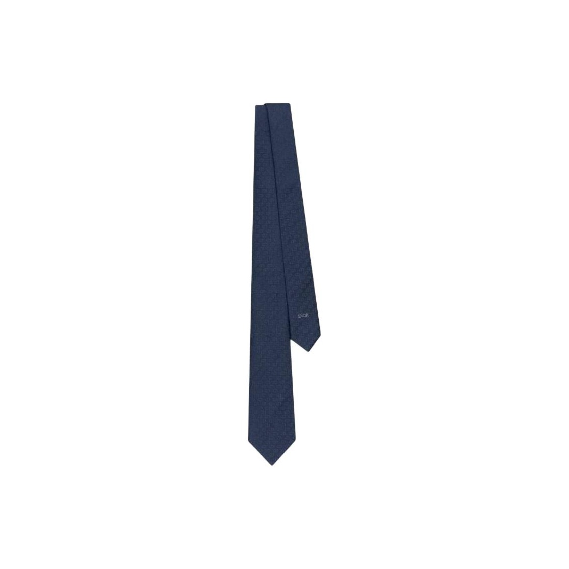 Dior 0blique Homme Logo Buckle Belt - POIZON