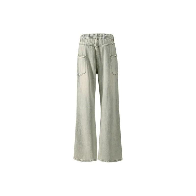 CASAMIA Jeans Unisex-7