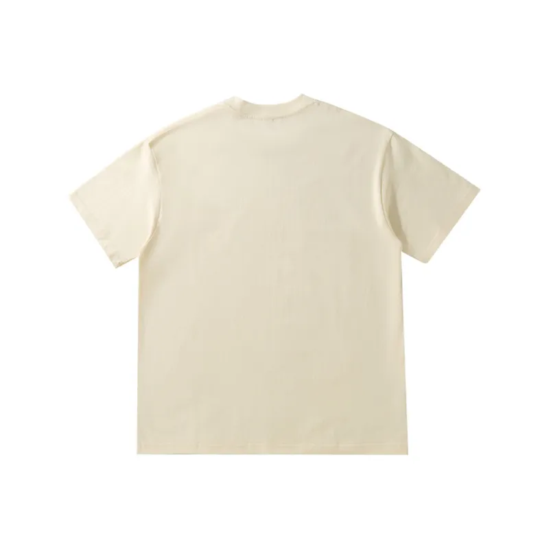 UNDERGARDEN T Shirts Unisex-1