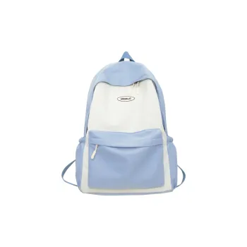 WICKBUEN Nylon Backpack Women's Multicolor