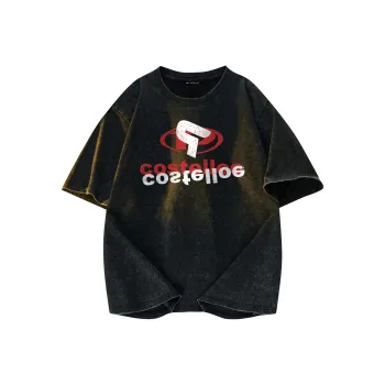 PAUL COSTELLOE T Shirts Unisex
