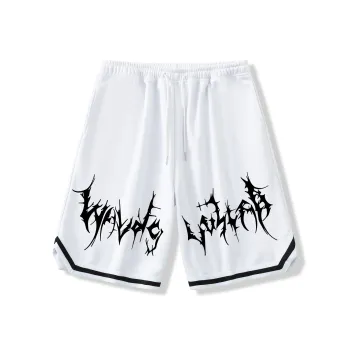 FAVEPOP Basketball Shorts Unisex