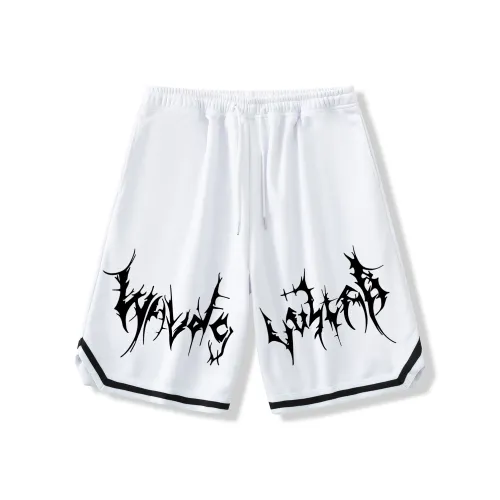 FAVEPOP Basketball Shorts Unisex