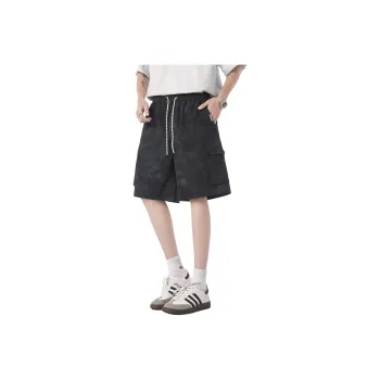 7 SEVFUN Casual Shorts Unisex