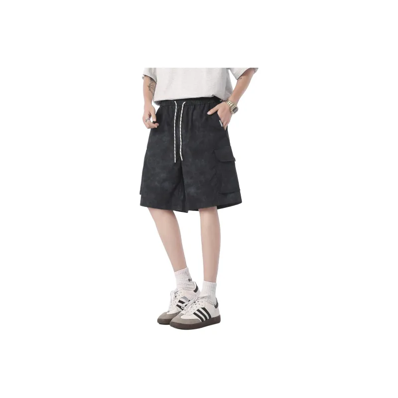 7 SEVFUN Casual Shorts Unisex-0