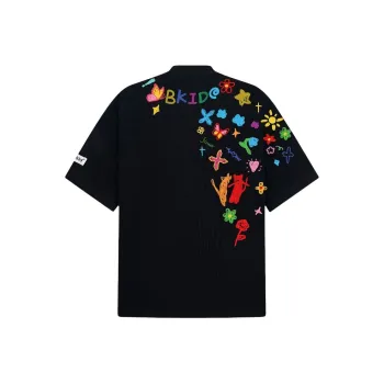 ULTRA QUATTRO T Shirts Unisex