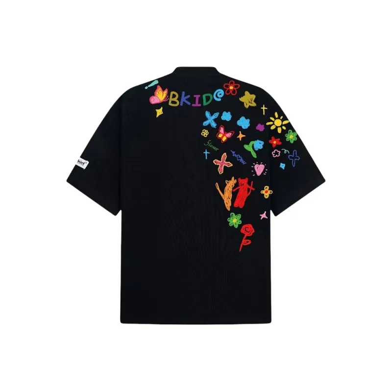 ULTRA QUATTRO T Shirts Unisex-10
