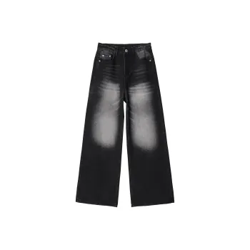BRYAN JIMENEZ Jeans Unisex