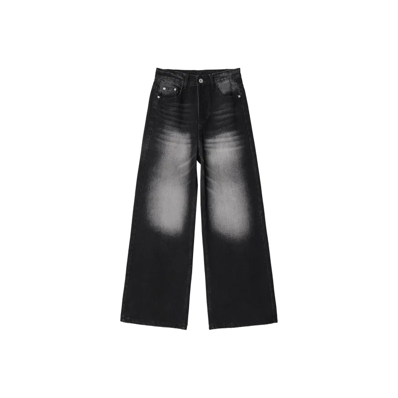 BRYAN JIMENEZ Jeans Unisex-0