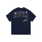 Navy Blue[High-Density Upgraded]