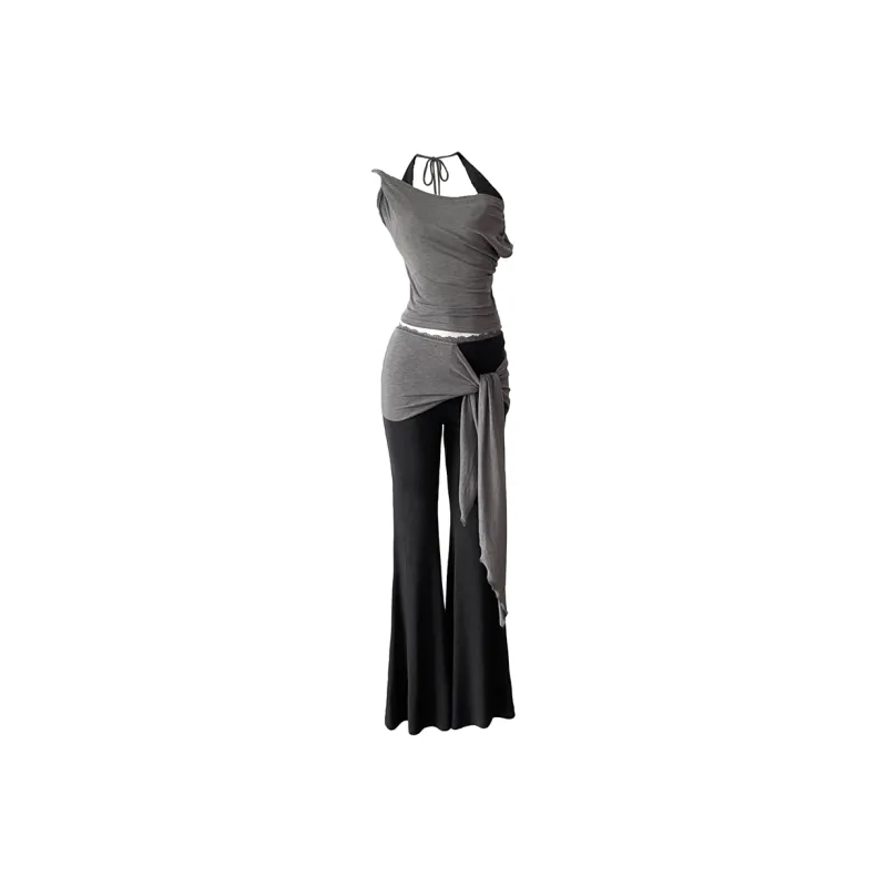 COMMA GIRL Casual Suits Women's-0