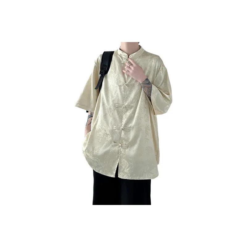 ZYKY Shirts Unisex-4