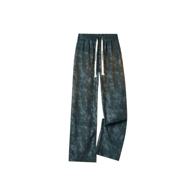Mackyo Casual Pants Unisex-4