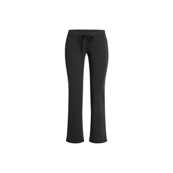 SKIMS SS25 COTTON JERSEY LOW RISE CROP PANT Casual Pants Women's