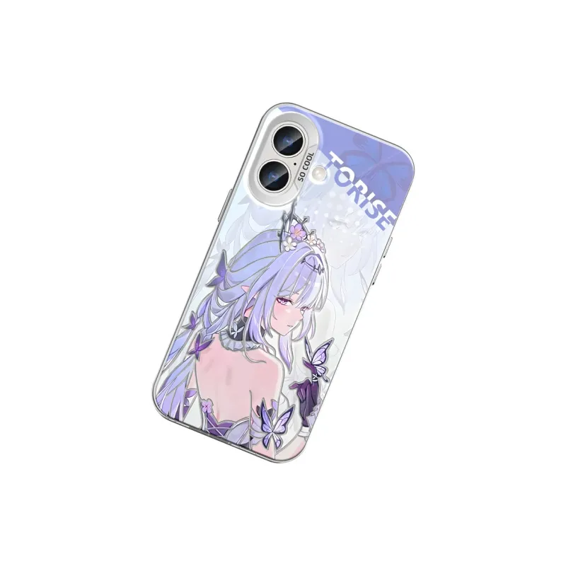 CHUNFAN Phone Cases-1