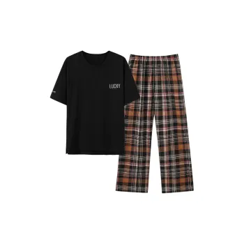 Pretty lady Women's Pajama Sets