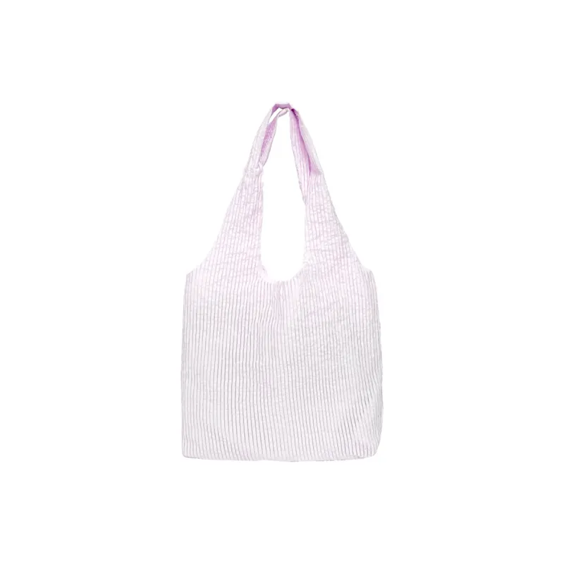XOKY Fabric Tote Bag, Shoulder Bag Women's Multicolor-5