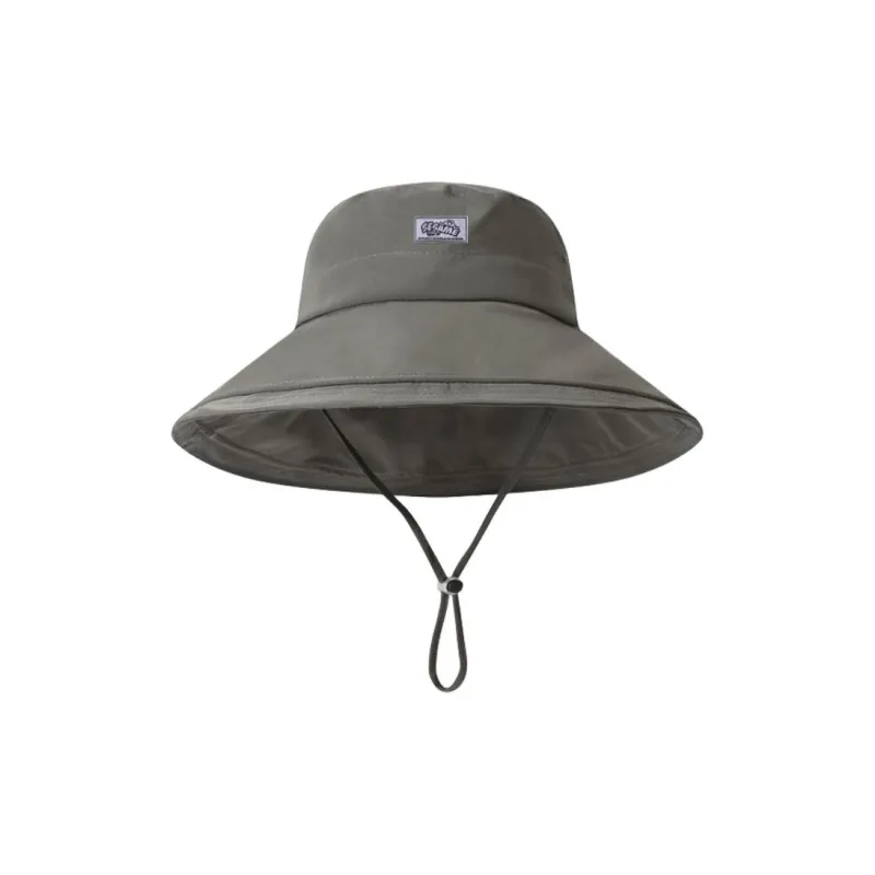SESAME STREET Polyester Bucket Hats Unisex-6