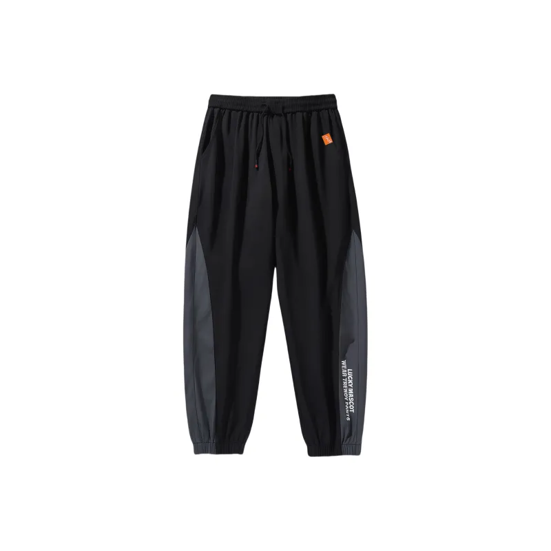 Snow Know The Answer SKTA Casual Pants Unisex-0