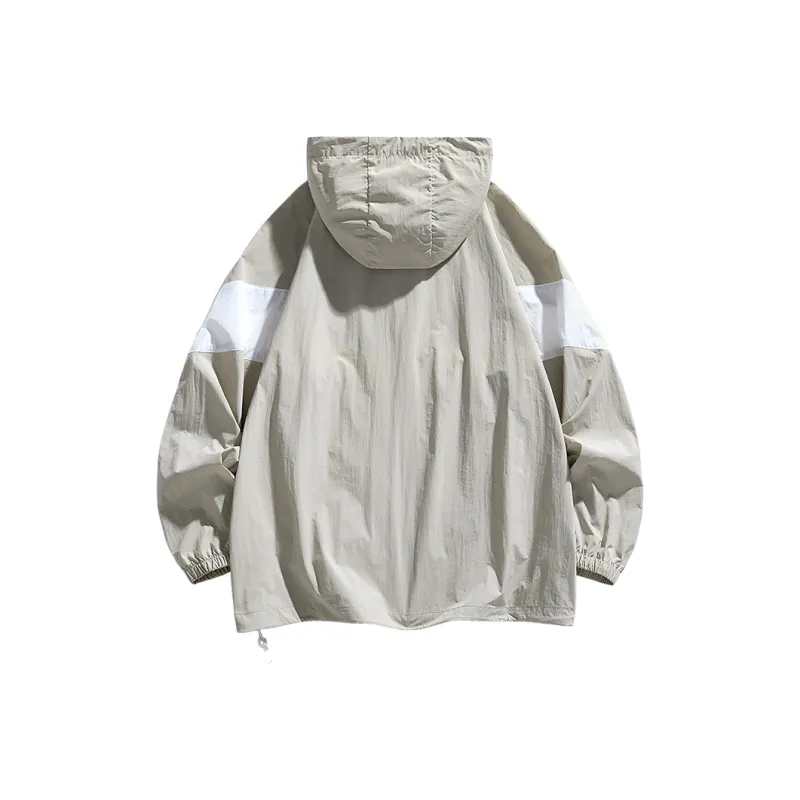 Jeep Sun Protection Clothing Unisex-3