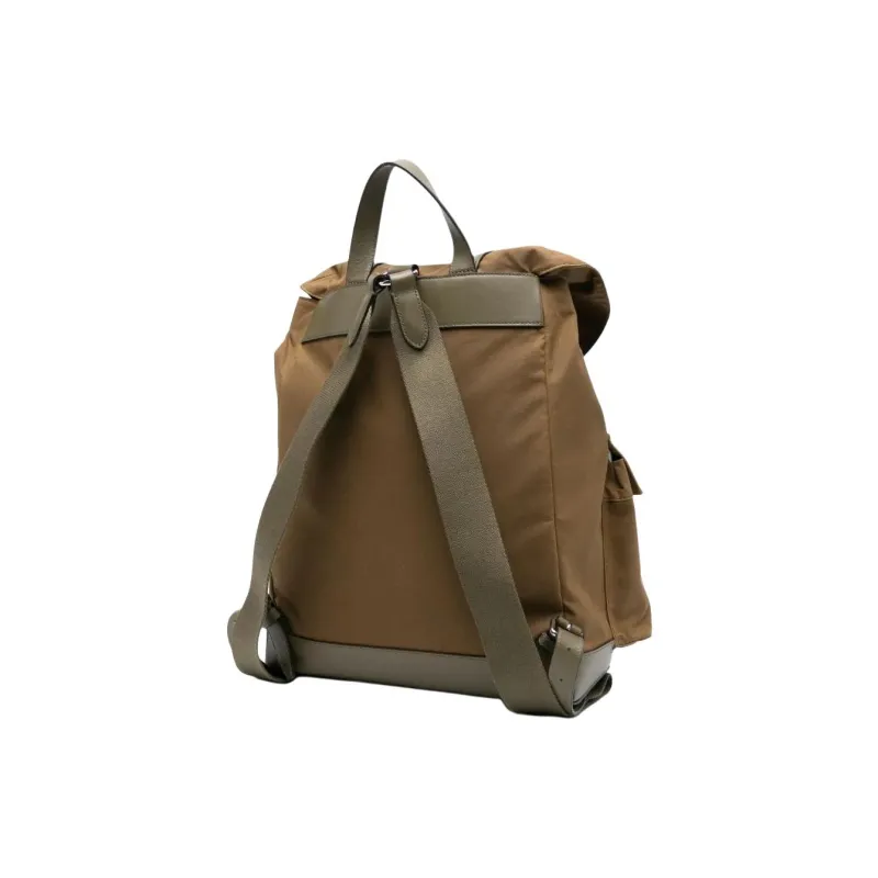 Mulberry Heritage Backpack-1