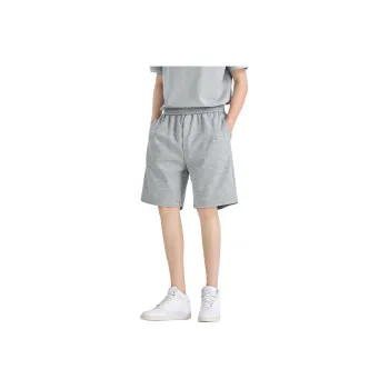 WILD LEADER Casual Shorts Men's
