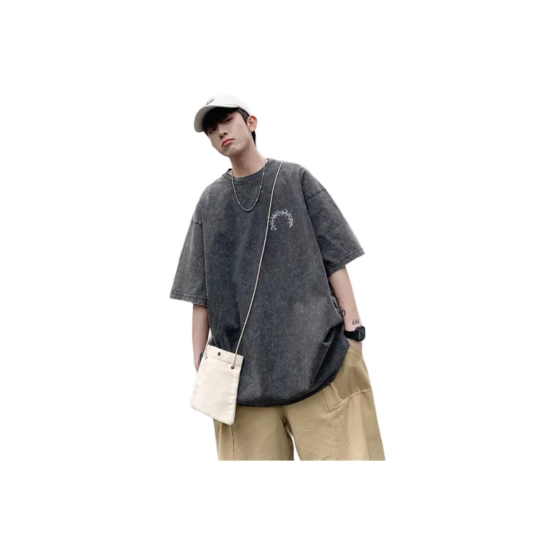 GY.VG T Shirts Unisex-0