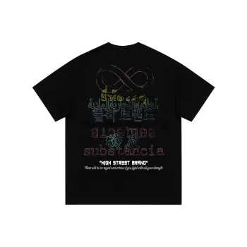 Universal Templates T Shirt Unisex