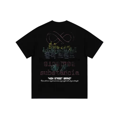 Universal Templates T Shirt Unisex