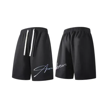 CAREBEARS Casual Shorts Unisex