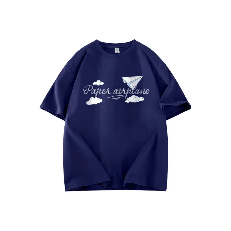 AYEA T Shirts Unisex-16