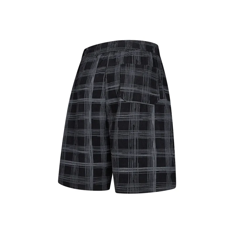 RED DRAGONFLY Casual Shorts Unisex-1