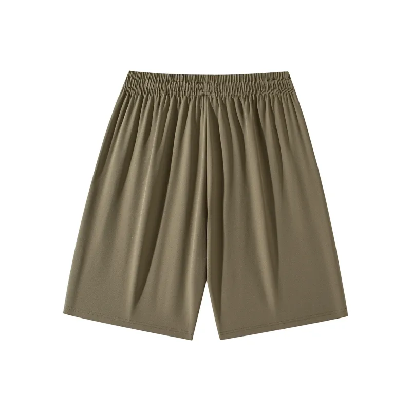 Disney Toy Story Series Casual Shorts Unisex-13
