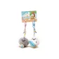 Gray-White Seal[Pair Set]
