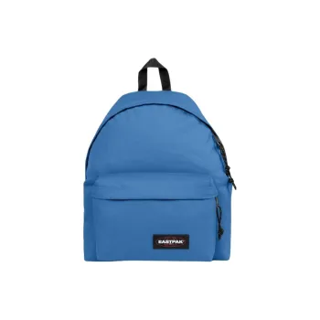 EASTPAK Polyester Backpack Unisex Blue
