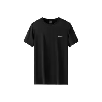 Jeep Outdoor Casual T Shirt Men's