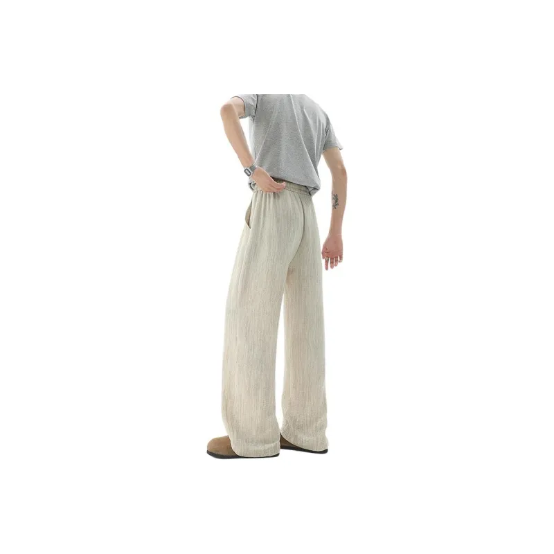 Chisportate Casual Pants Unisex-6