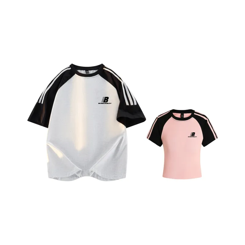 BOBBY ABLEY T Shirt Unisex 2 Pack-2