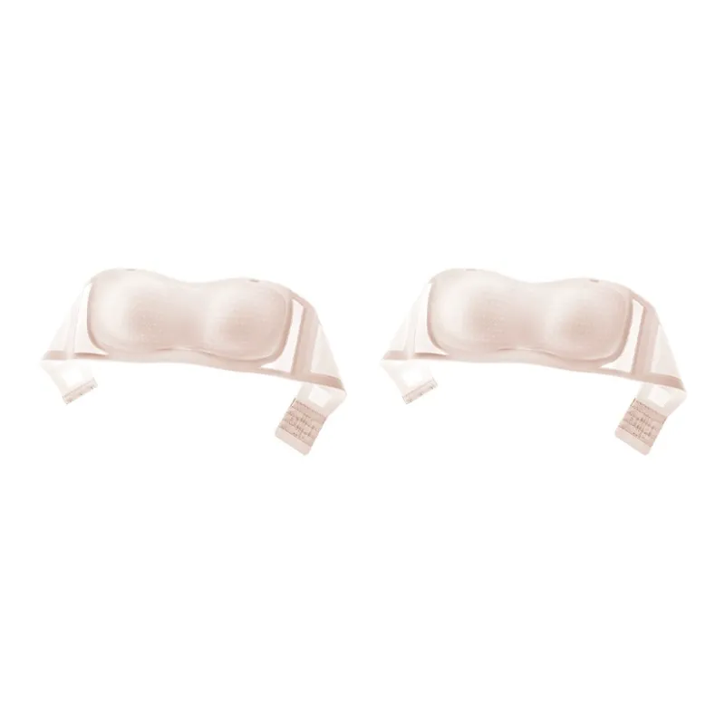 MIIOW Women's Bras-15
