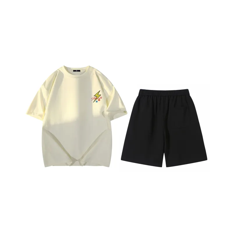 7 SEVFUN Casual Sportswear Unisex-13