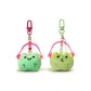 Headphone Frog[Pair Set]